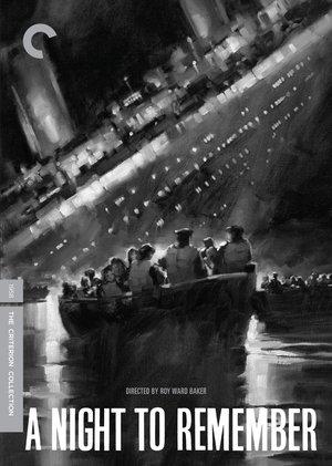 Titanic latitudine 41 Nord - Film in streaming ita: scopri dove vederlo  online legalmente 