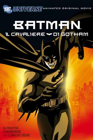 Batman: Il Cavaliere Di Gotham - Film in streaming ita: scopri dove vederlo  online legalmente 