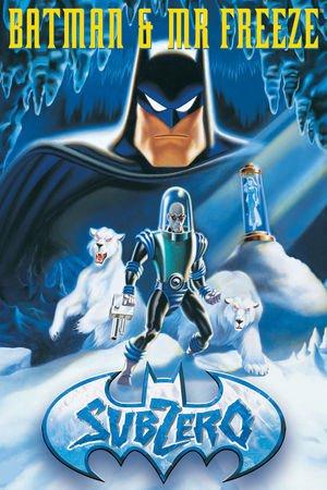 Batman: SubZero - Film in streaming ita: scopri dove vederlo online  legalmente 