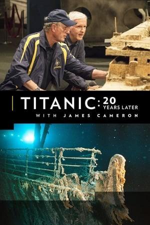 Titanic: i segreti del film - Film in streaming ita: scopri dove vederlo  online legalmente 