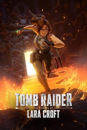 Tomb Raider: La leggenda di Lara Croft