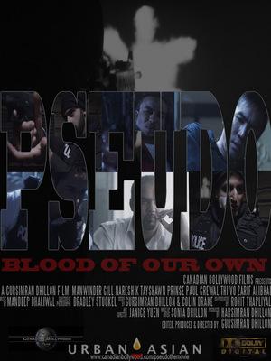 Pseudo: Blood of our own