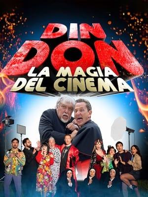 Din don - La magia del cinema