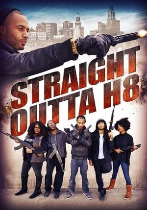 Straight Outta' H8