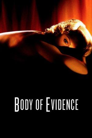 Body of Evidence - Il corpo del reato