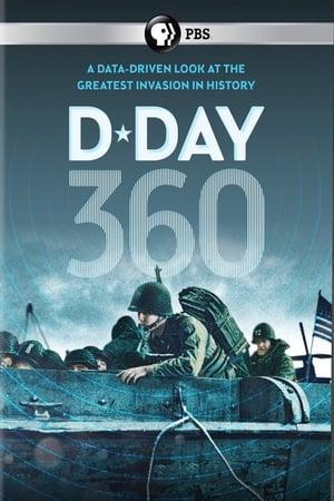 D-day 360 - Il giorno piu lungo