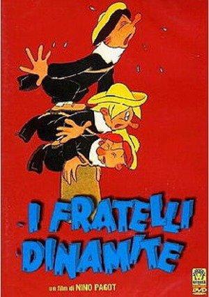 I fratelli Dinamite