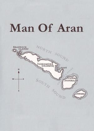 L'uomo di Aran