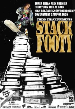 Stack Footy