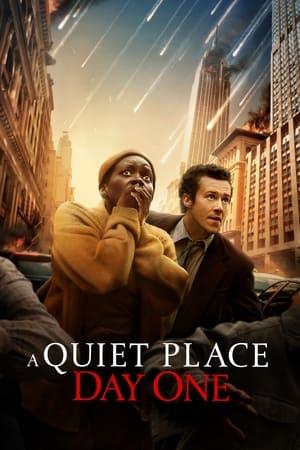 A Quiet Place - Giorno 1