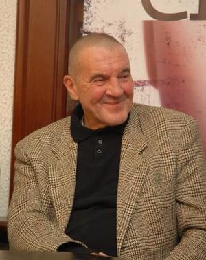 Miodrag Krstović