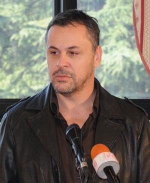 Branimir Popović