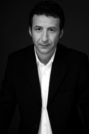 Philippe Leroux