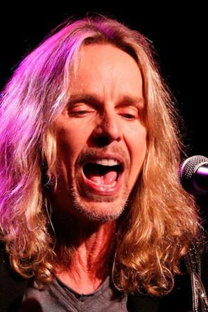 Tommy Shaw