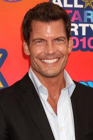 Mark Deklin