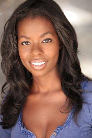 Camille Winbush