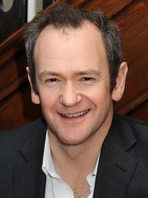 Alexander Armstrong