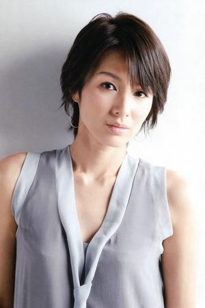 Michiko Kichise