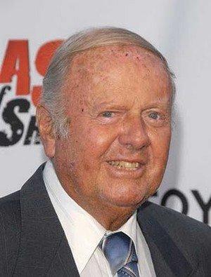 Dick Van Patten