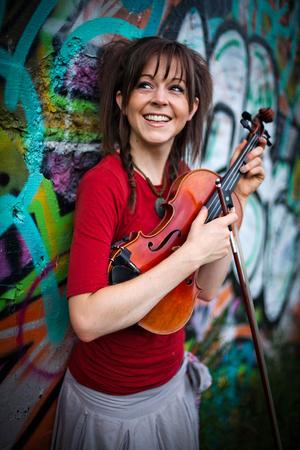 Lindsey Stirling