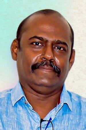 Pasupathy Masilamani