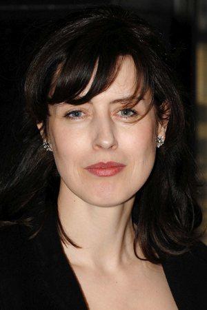 Gina McKee