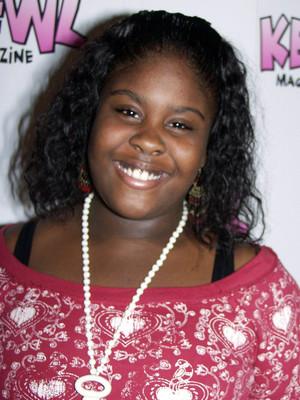 Raven Goodwin