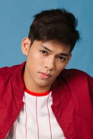 Ricci Rivero