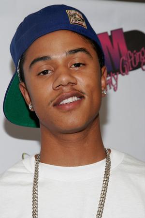 Lil' Fizz