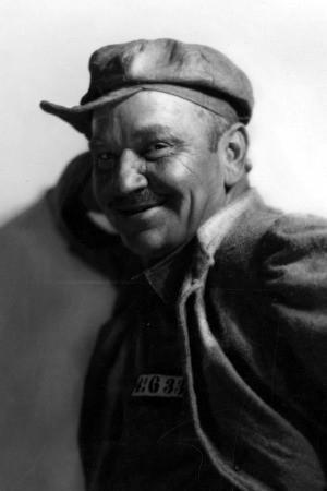 Wallace Beery