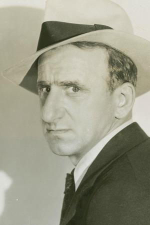 Jimmy Durante