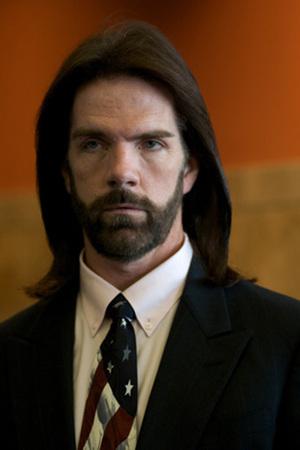 Billy Mitchell