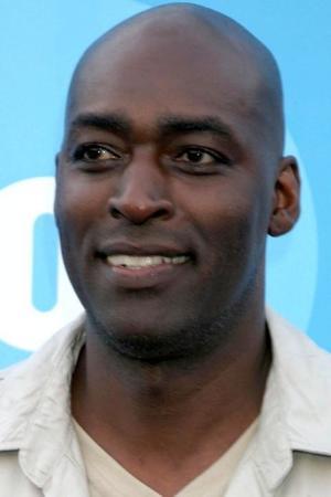 Michael Jace