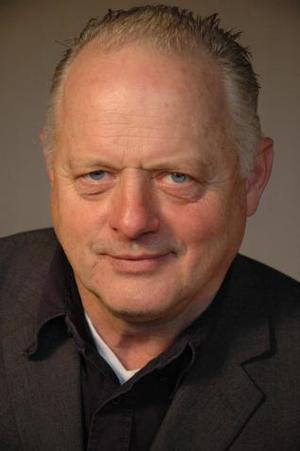 Robert Pugh