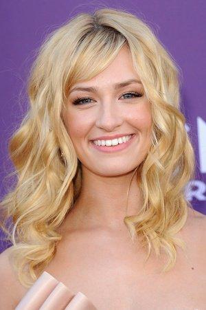 Beth Behrs