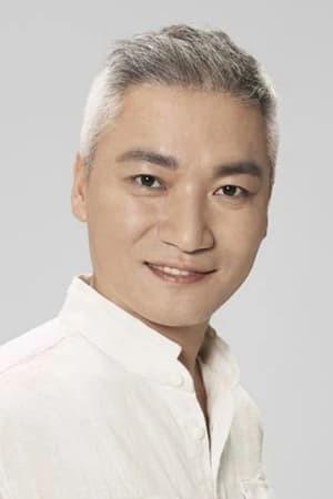 Jo Jae-Yoon