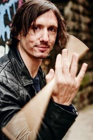 Mario Duplantier