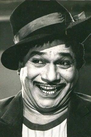 M. R. Radha