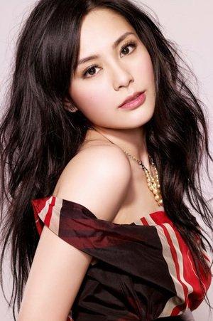 Gillian Chung