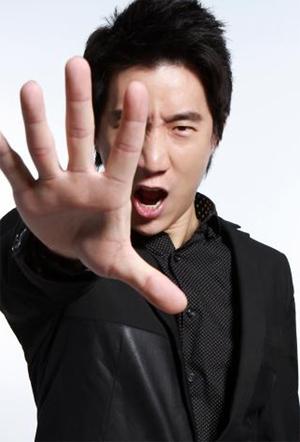 Jaycee Chan