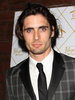 Tyson Ritter