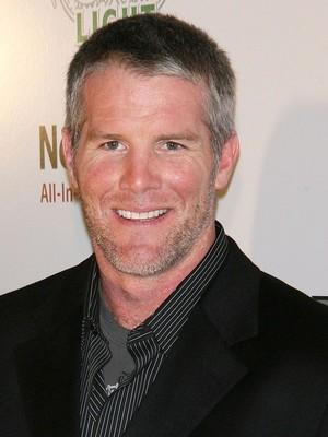 Brett Favre