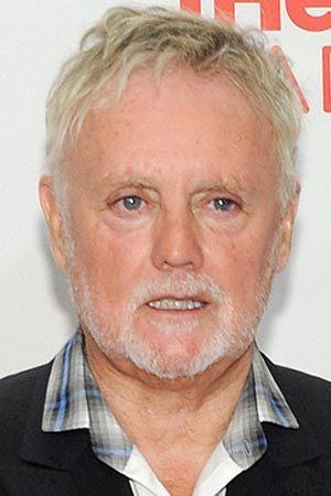 Roger Taylor