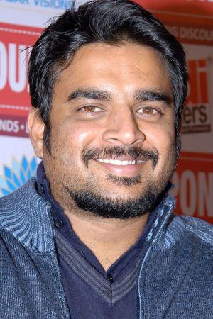 Madhavan