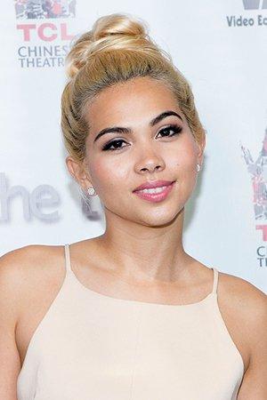 Hayley Kiyoko