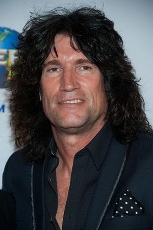 Tommy Thayer